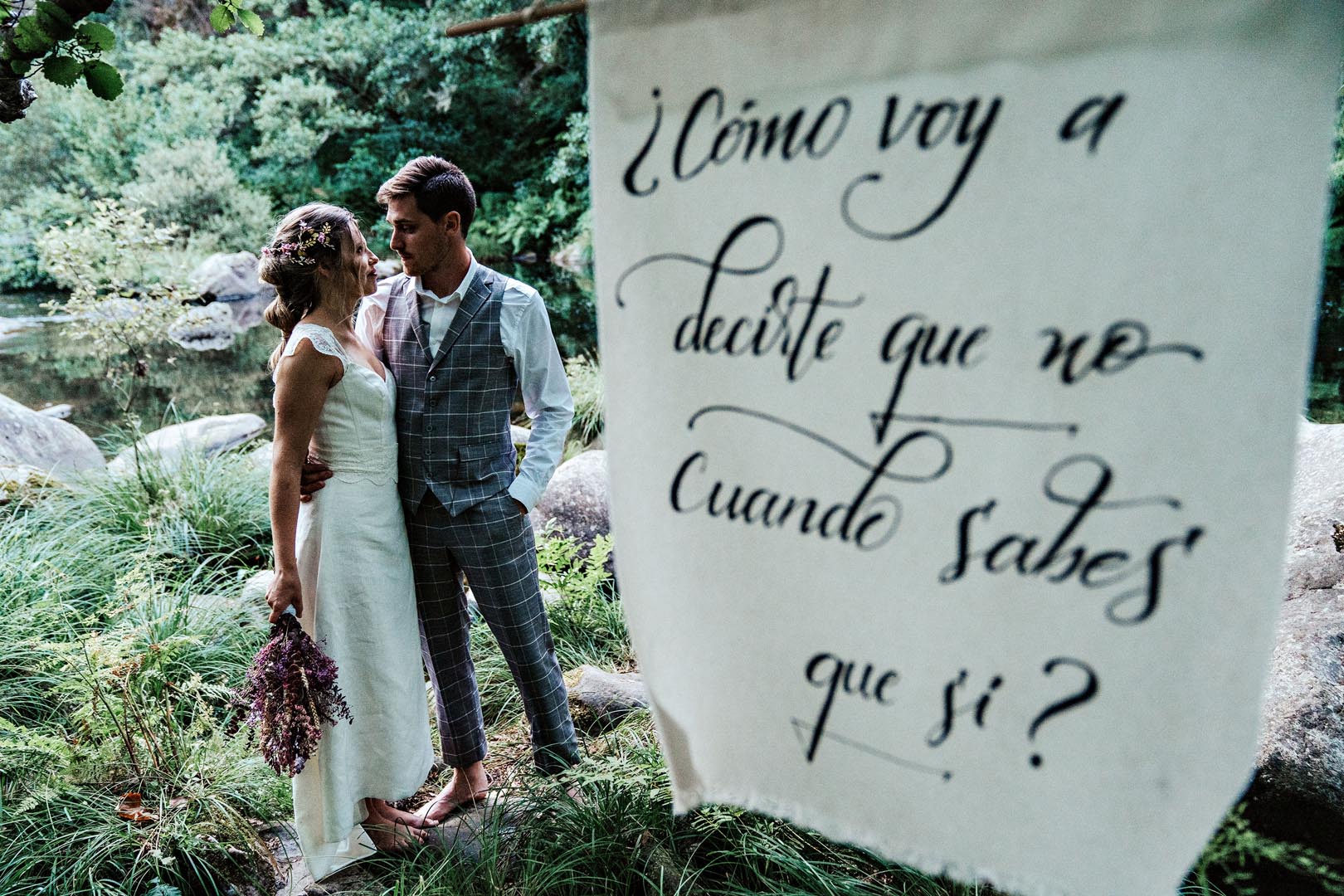fotografía para bodas al aire libre 4 - si hay boda