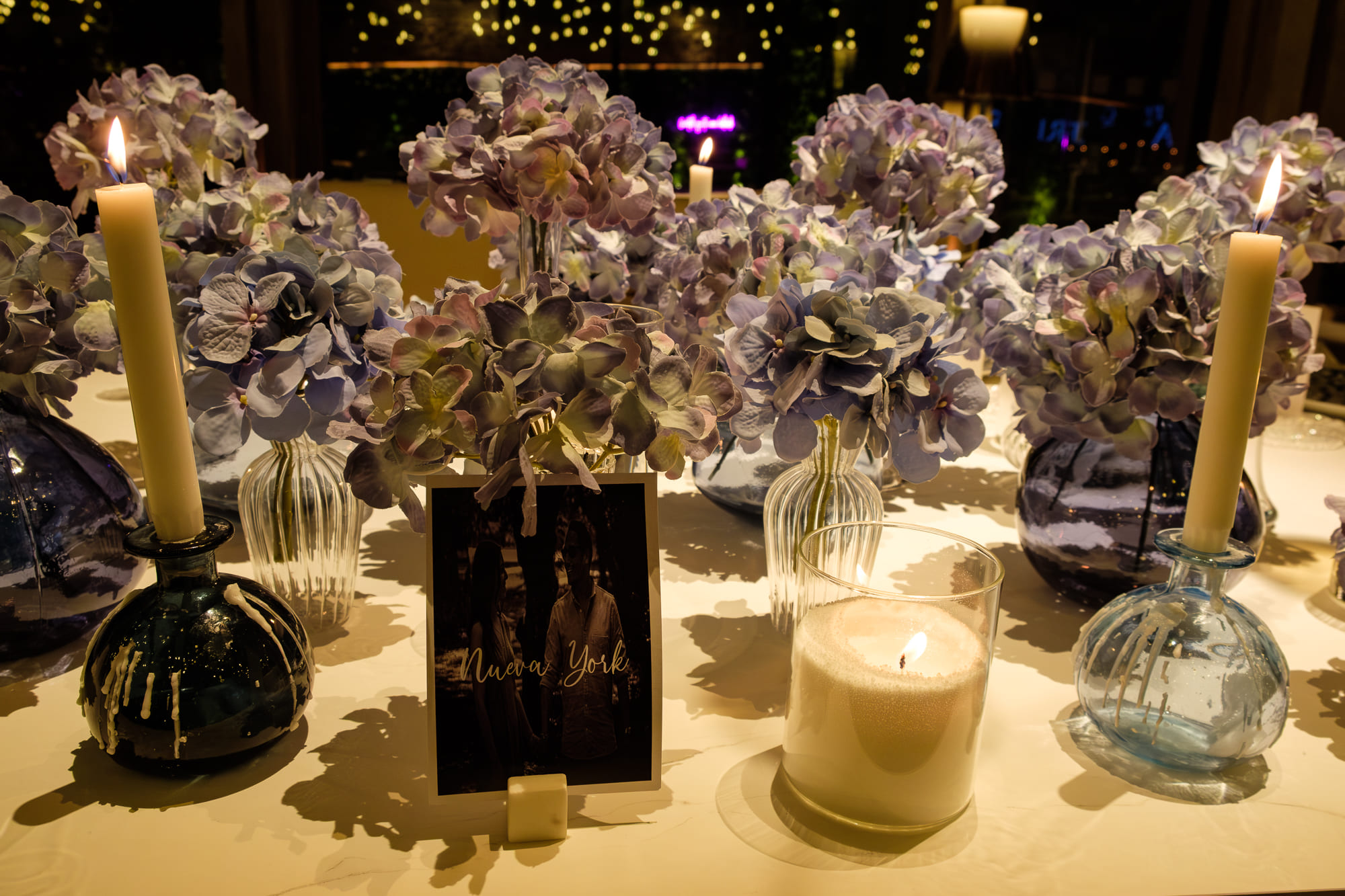 Cómo conseguir la boda que siempre has soñado la importancia de la decoración y el ambiente