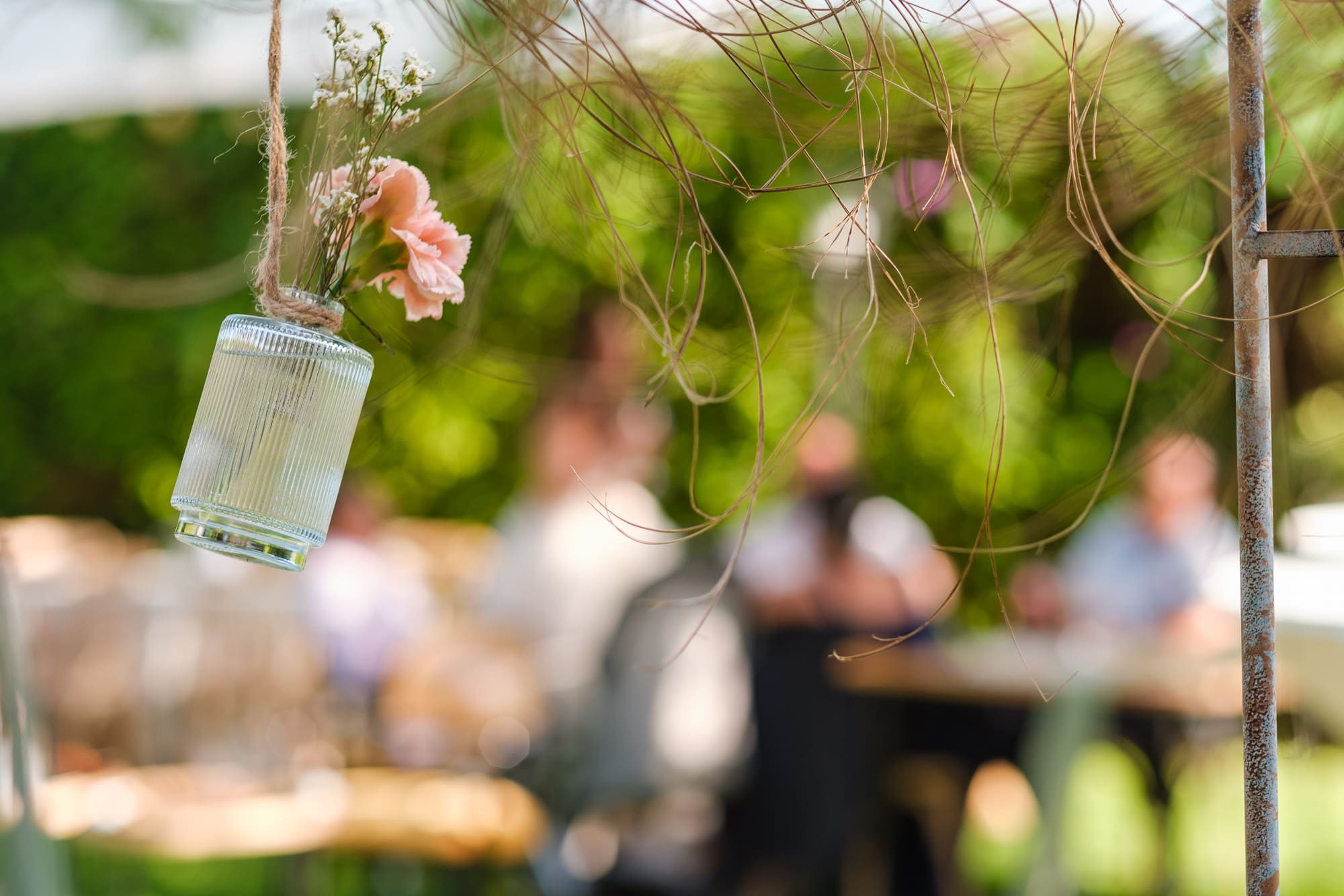 Nuestra recomendación para conseguir la boda que siempre habéis soñado elegir un espacio con total libertad